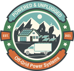 Off-Grid Power Systems logo